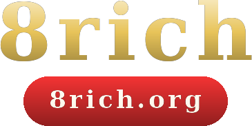 8rich โลโก้
